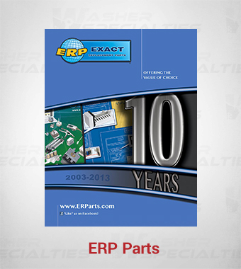 Catalogs-ERP-Parts